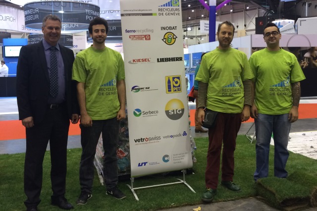 Cite metiers 2015